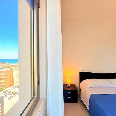 Pace Apartment Casa Santa (Trapani)