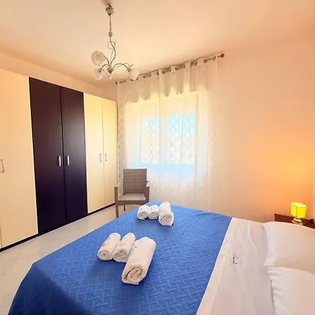 Pace Apartment