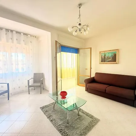 Pace Апартаменты