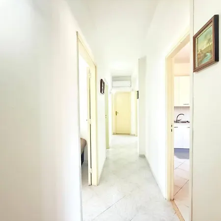 Pace Apartment Casa Santa (Trapani)