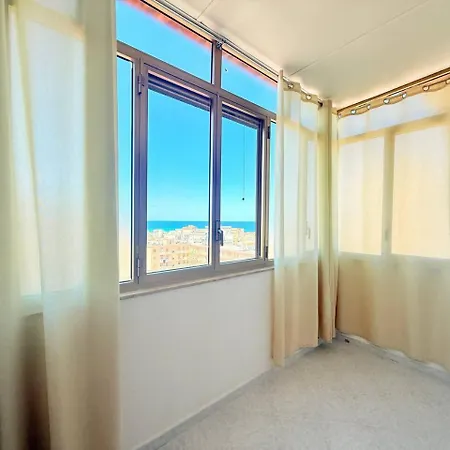 Pace * Casa Santa (Trapani)