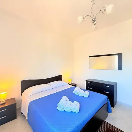 Apartment Pace *