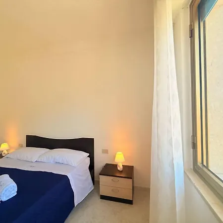 Pace Apartment