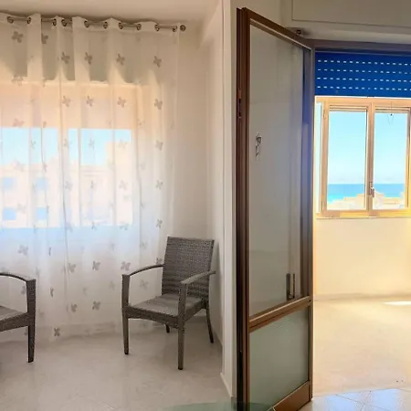 Pace * Casa Santa (Trapani)