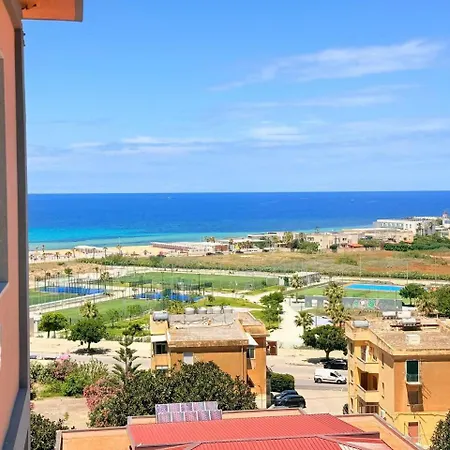 Pace Апартаменты