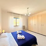 Pace Apartman Casa Santa (Trapani)