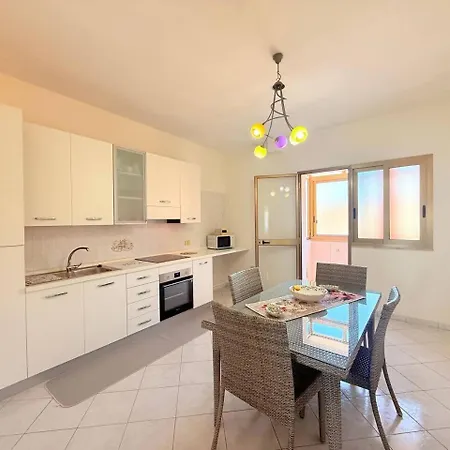 Pace * Casa Santa (Trapani)