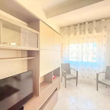 Pace דירה Casa Santa (Trapani)