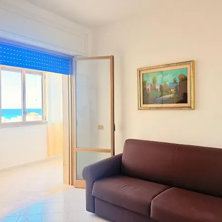 Pace شقة Casa Santa (Trapani)