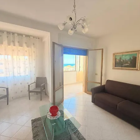 Pace * Casa Santa (Trapani)