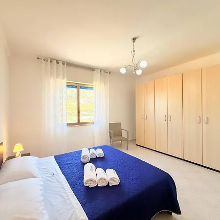 Pace דירה Casa Santa (Trapani)