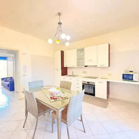 Pace Apartmán