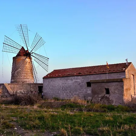 Pace * Casa Santa (Trapani)