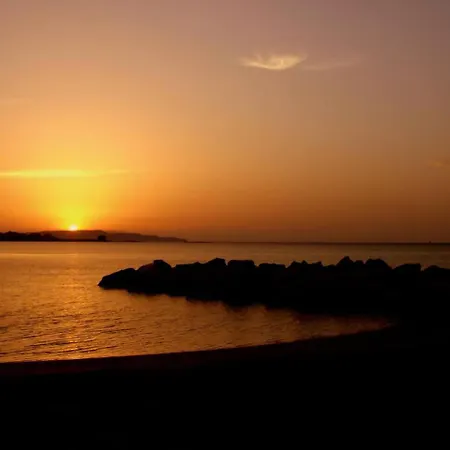 Pace * Casa Santa (Trapani)