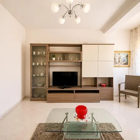 Pace Appartement Casa Santa (Trapani)