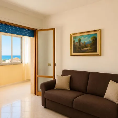 Pace Appartement *