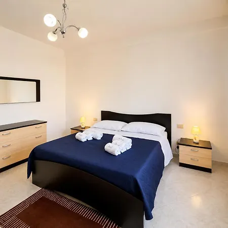 Pace Casa Santa (Trapani)