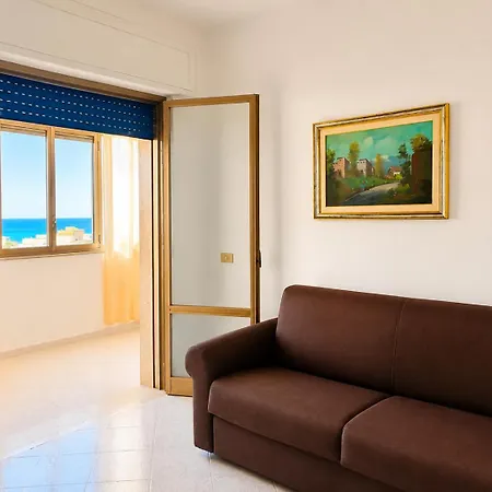 Pace Appartement Casa Santa (Trapani)