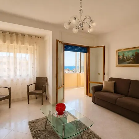 Pace Appartamento Casa Santa (Trapani)