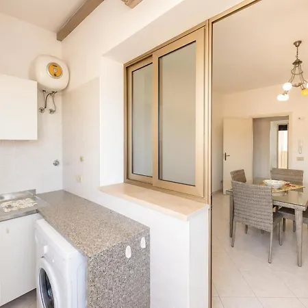 Appartement Pace Casa Santa (Trapani)