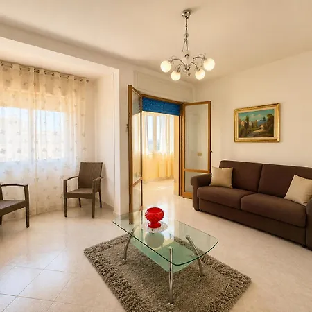 Appartement Pace *