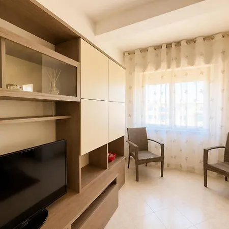 Appartement Pace Casa Santa (Trapani)