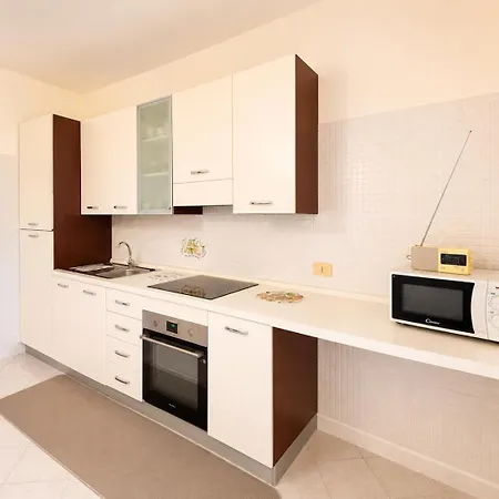 Appartement Pace