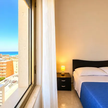 Pace Appartamento Casa Santa (Trapani)