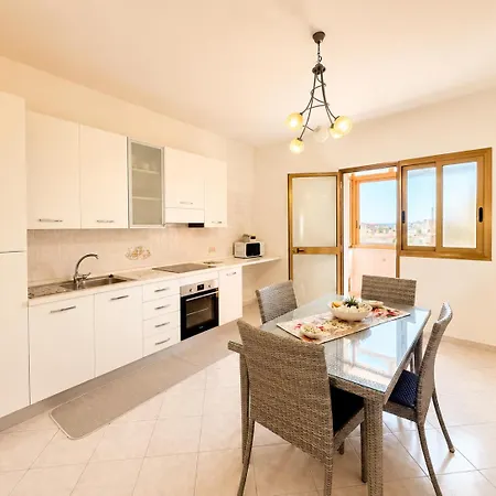 Appartamento Pace Casa Santa (Trapani)