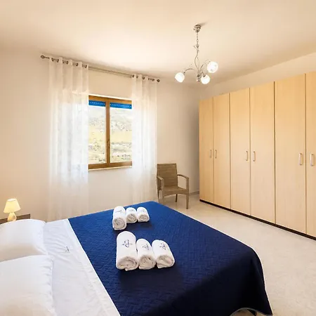 Pace Appartement Casa Santa (Trapani)