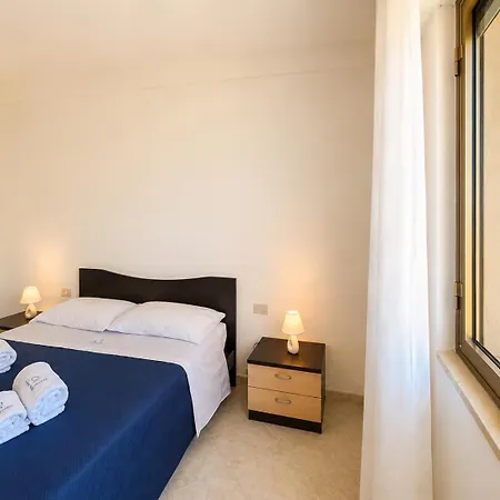 Appartement Pace