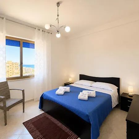 Appartement Pace Casa Santa (Trapani)