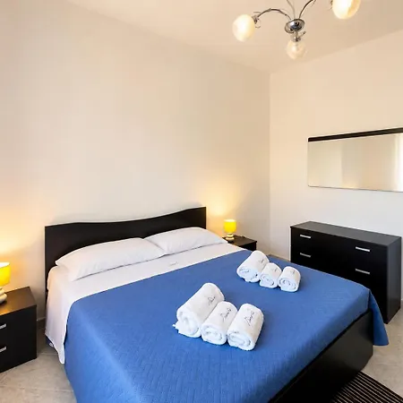 Pace Casa Santa (Trapani)