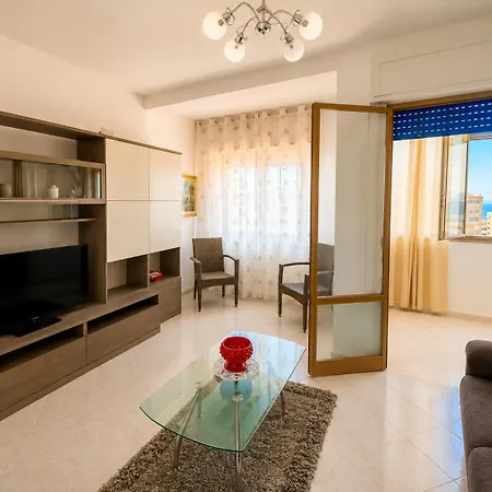 Pace Appartement